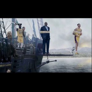 Meet your Posher, Nathan